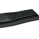 Microsoft Microsoft Sculpt Comfort Desktop - zestaw klawiatura i mysz. L3V-00021