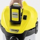 Karcher WD 3 Battery Premium odkurzacz do pracy na sucho i mokro