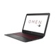 HP Omen 17-w170nw 17,3" Intel® Core™ i7-6700HQ - 8GB RAM - 1TB -