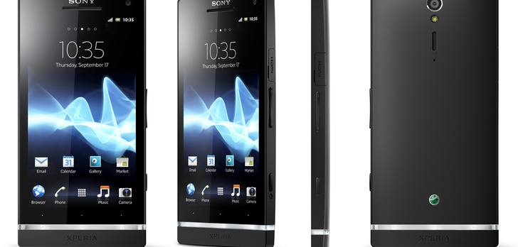 Xperia S – przekracza granice wyobraźni