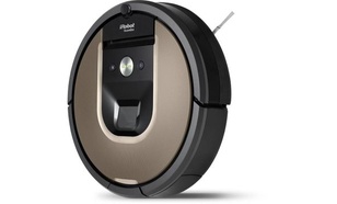 iRobot Roomba 966