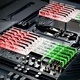 G.Skill Trident Z Royal DDR4 16GB (2x8GB) 4800MHz CL18 1.5V