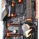 Gigabyte GA-Z370-AORUS-Gaming 5  ( LGA 1151 ; 4x DDR4 DIMM ; ATX ; SLI CrossFire )