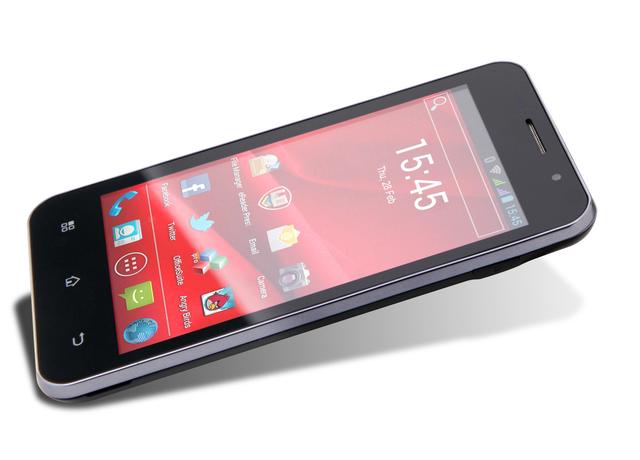 Nowy MultiPhone PAP4322 – kompaktowy Dual SIM od Prestigio