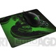Razer Abyssus Lite + podkładka Goliathus