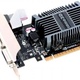 Inno3D GeForce GT 710 1GB DDR3 (64 bit) DVI, HDMI, D-Sub (N710-1SDV-D3BX)