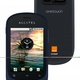 ALCATEL ONE TOUCH 908F Android