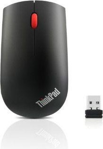 Lenovo ThinkPad Essential Wireless Mouse (4X30M56887)