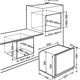 Smeg SFP805AO piekarnik