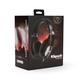 Klipsch Sluchawki STATUS BLACK