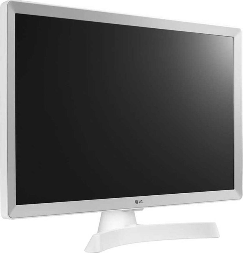 LG 28TL510S-WZ biały LED 27.5