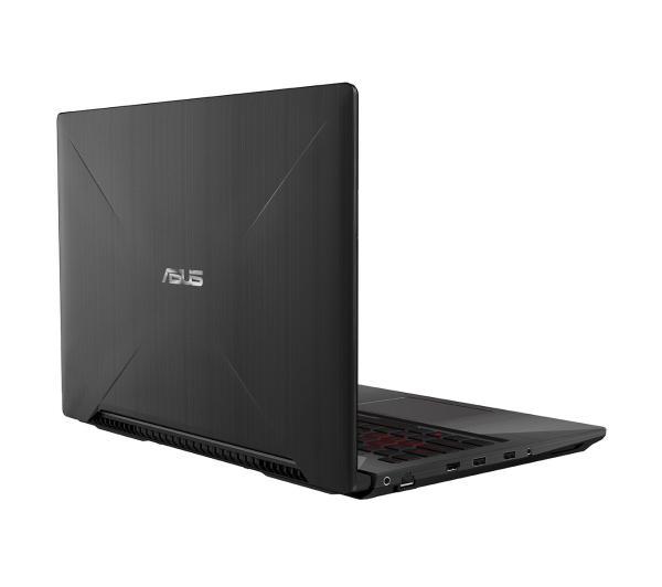 ASUS FX503VD-E4082T QuadCore i5-7300HQ 15,6