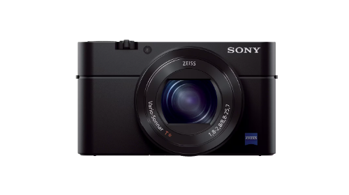 Sony Cyber-shot DSC-RX100 III