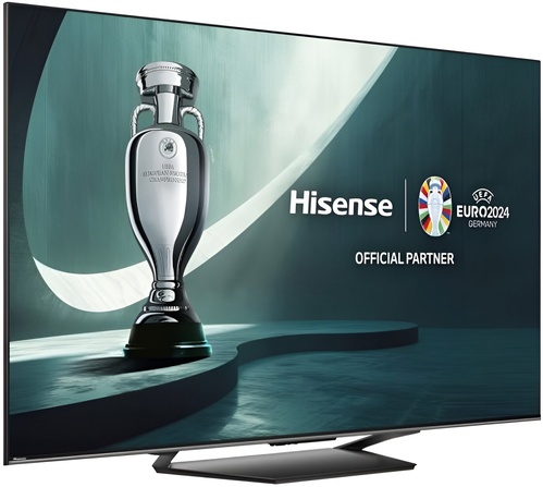 telewizor mini led Hisense 55 U7NQ