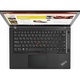 Lenovo ThinkPad T470 14" Intel® Core™ i5-7200U - 8GB RAM - 128GB -