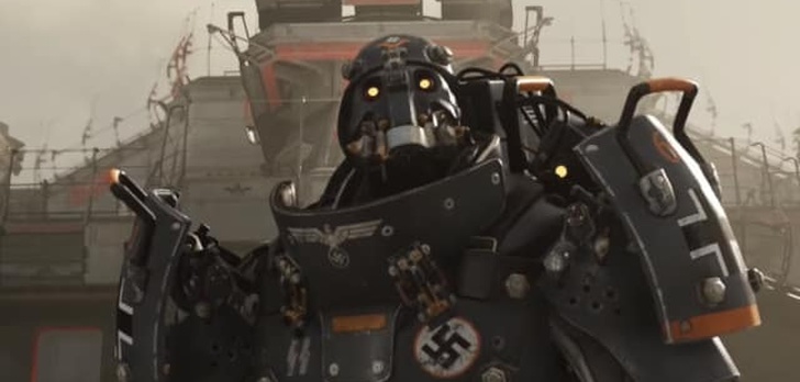 Bethesda zapowiada kontynuację Dooma i Wolfensteina