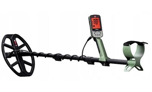 Minelab X-Terra Pro