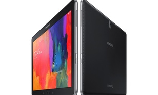 Samsung GALAXY Tab Pro / Picasso 10.1 SM-T520 Black WiFi 16G Android KitKat 4.4