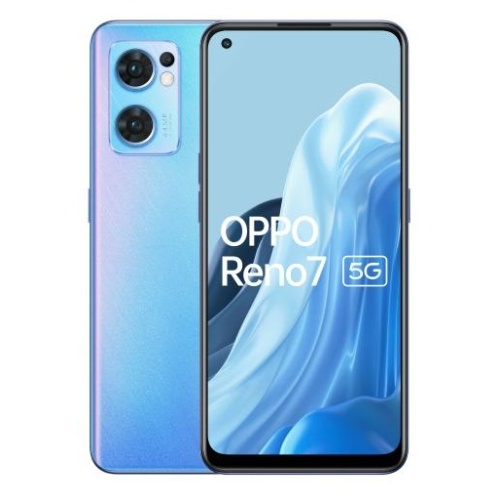 OPPO Reno7 5G smartfon do 2500 zł ranking