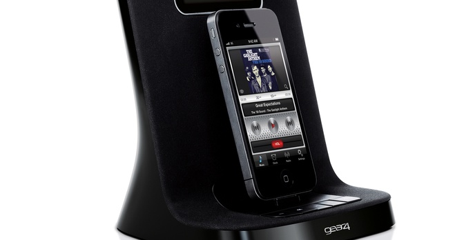 GEAR4 - komfortowy poranek nie tylko w sypialni