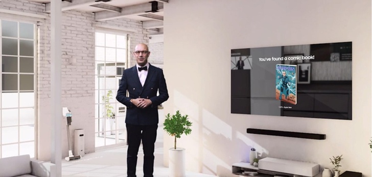 Najciekawsze urządzenia z Samsung Life Unstoppable - Projektor z HDR 10+, potrójna ładowarka i inne