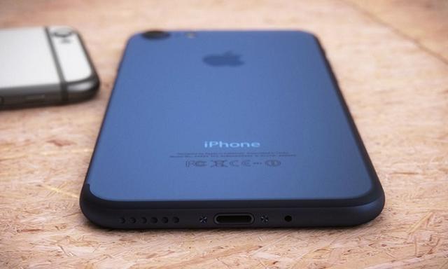 Stało Się! - Nowy iPhone Bez Portu Słuchawkowego!