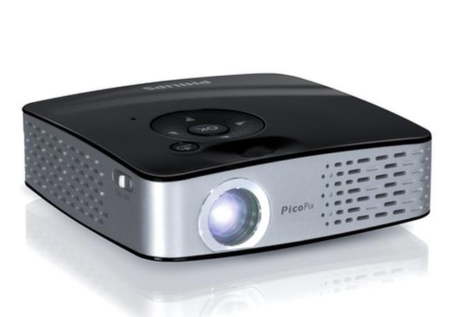 Projektor Philips PicoPix 1430