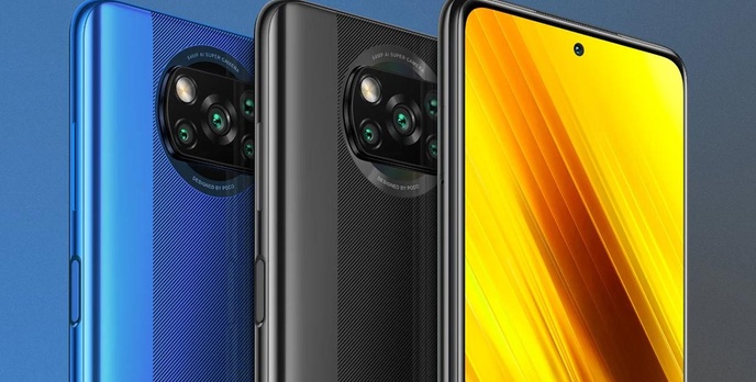 POCO X3 NFC ma jeden cel - Zdominować segment do 1000 zł