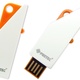 PRETEC i-Disk 8GB PenDr PUSH USB 2.0 do 20MB/s