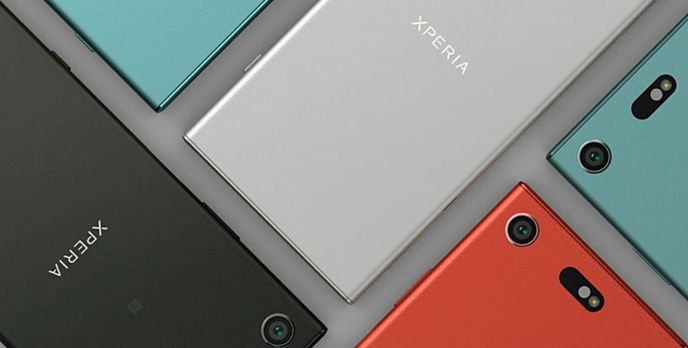 Kompaktowe smartfony od Sony wracają do gry?