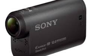Sony HDR-AS30