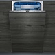 Siemens Sr 656D00TE 45 cm A++