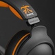 SteelSeries 9H Fnatic Edition (61104)