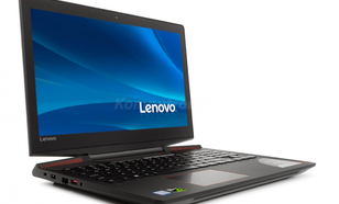 Lenovo Legion Y720-15IKB (80VR00JAPB) - 256GB M.2 + 1TB HDD | 16GB