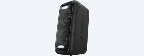 Sony High Power Homer Audio System (GTKXB5B.CEL)