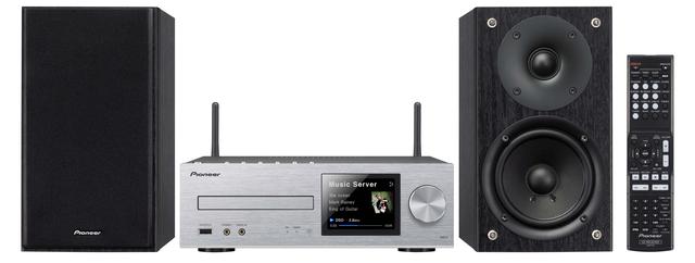 Tak Mi Pioneer Graj