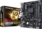Gigabyte GA-AB350M-DS3H V2
