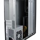 LC-Power OBUDOWA CASE-1410MI MINI ITX 1X 5,25" 1X 3,5" HD-AUDIO ZASILACZ LC200SFX 200W CZARNA