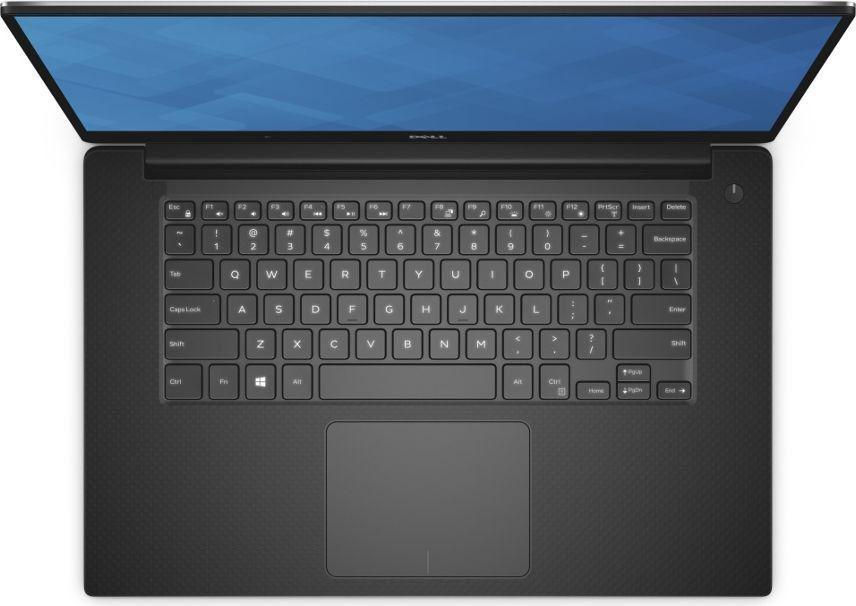 Dell XPS 9570 (9570-7796)