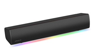 Creative Sound Blaster GS3 Czarny
