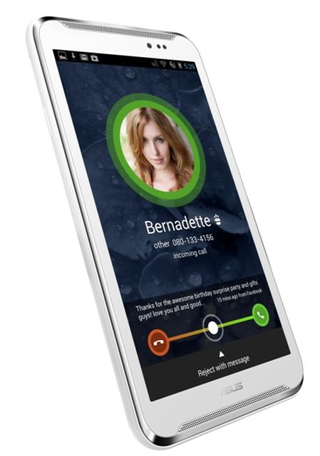Nowe phablety od Asusa - Fonepad 7 (ME175CG) i Fonepad Note 6 (ME560CG)
