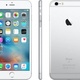 Apple iPhone 6S 32GB Silver (4,7"; 1334x750; 32GB; 2GB; kolor srebrny