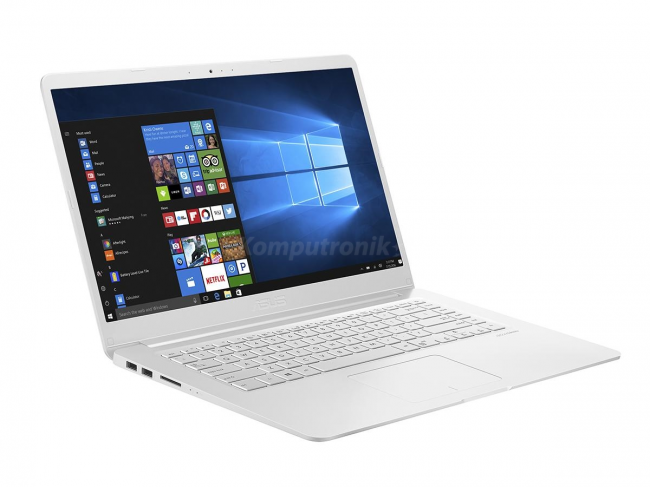 ASUS VivoBook R520UA-EJ1261T - Biały