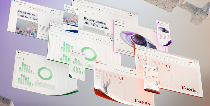 Microsoft po 13 latach odświeża pakiet Office! Ewolucja zamiast rewolucji