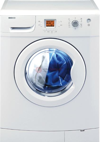 BEKO WMD 75080 BEKO WMD 75080