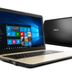 ASUS VivoBook X541UA - 8GB