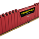 Corsair Vengeance LPX, DD4, 4x8GB, 4000MHz, CL19 (CMK32GX4M4B4000C19R)