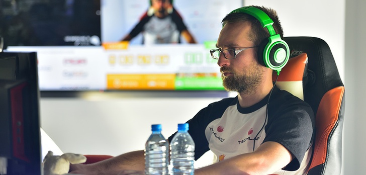 Rekord Guinnessa Na PGA: Zobacz, Co Jadł Gordon i Ile Spał