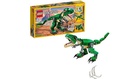 LEGO 31058 Creator 3w1 Potężne dinozaury