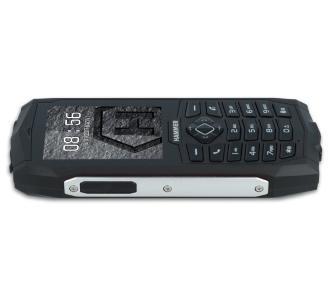 myPhone Hammer 3 (srebrny)